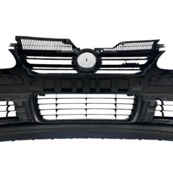 Προφυλακτήρας εμπρός Vw Golf 5 - R32 design με μαύρη μάσκα Προφυλακτήρας εμπρός Vw Golf 5 - R32 design με μαύρη μάσκα