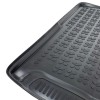 Πατάκι πορτ-μπαγκάζ Skoda Kodiaq (2024+) 5θεσιο upper floor - 1τμχ, Rezaw Plast