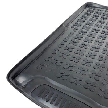 Πατάκι πορτ-μπαγκάζ Skoda Kodiaq (2024+) 5θεσιο upper floor - 1τμχ, Rezaw Plast Πατάκι πορτ-μπαγκάζ Skoda Kodiaq (2024+) 5θεσιο upper floor - 1τμχ, Rezaw Plast