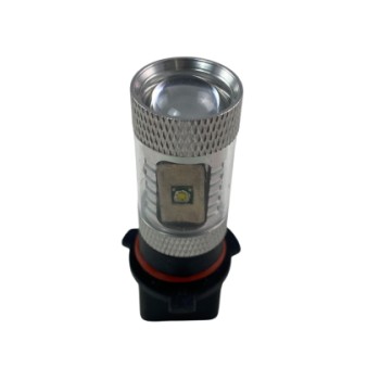 Led λάμπα P13 με 6 led 3535 Cree και προτζέκτορα - 1τμχ. Led λάμπα P13 με 6 led 3535 Cree και προτζέκτορα - 1τμχ.