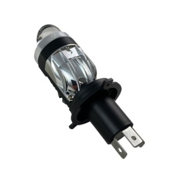 Led λάμπα H4 / HS1 για μεσαία και μεγάλα φώτα για μηχανή ή σκούτερ - 35 Watt - 1τμχ.