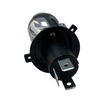 Led λάμπα H4 / HS1 για μεσαία και μεγάλα φώτα για μηχανή ή σκούτερ - 35 Watt - 1τμχ.