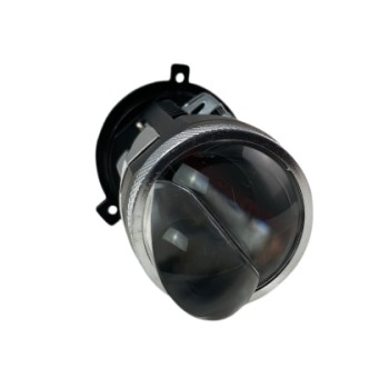 Led λάμπα H4 / HS1 για μεσαία και μεγάλα φώτα για μηχανή ή σκούτερ - 35 Watt - 1τμχ.