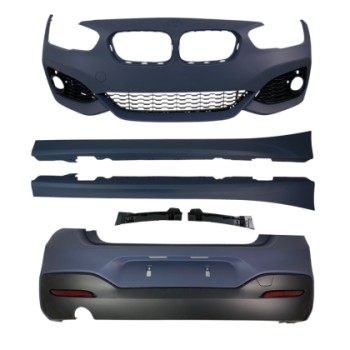 Body kit BMW F20 (2015-2019) - M pack design