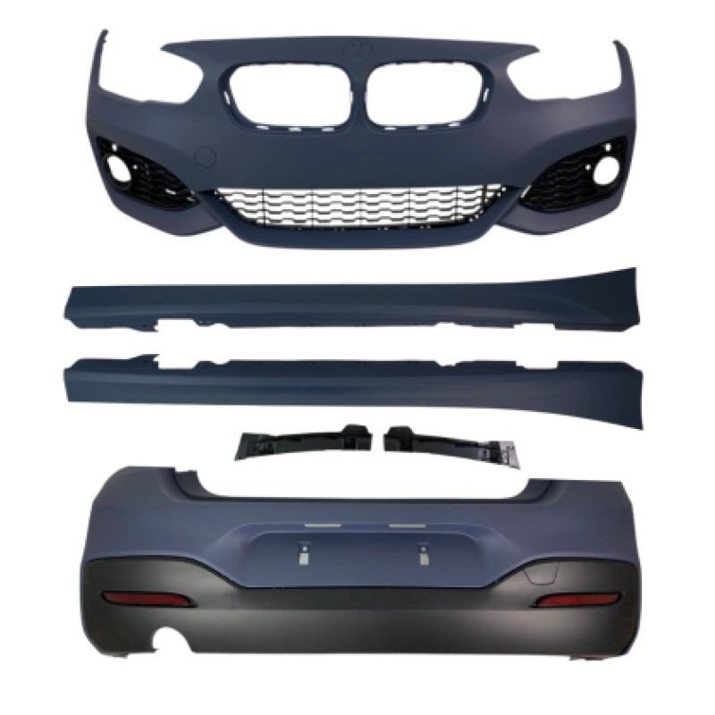 Body kit BMW F20 (2015-2019) - M pack design
