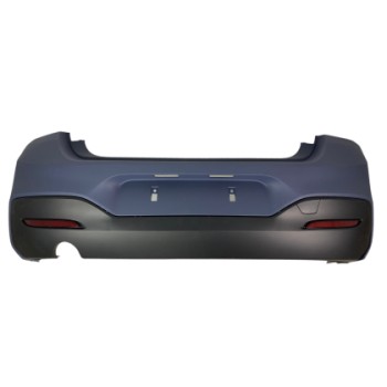 Body kit BMW F20 (2015-2019) - M pack design