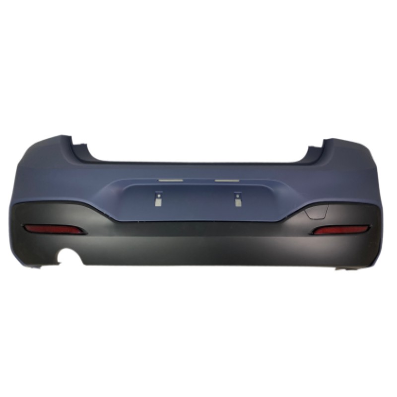 Body kit BMW F20 (2015-2019) - M pack design