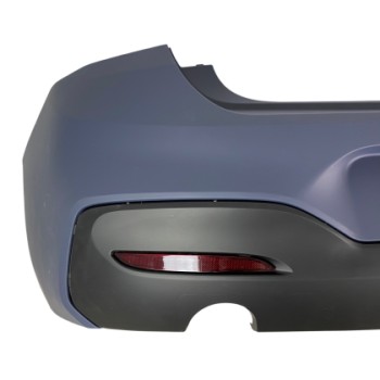 Body kit BMW F20 (2015-2019) - M pack design