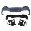 Body kit BMW F20 (2015-2019) - M pack design