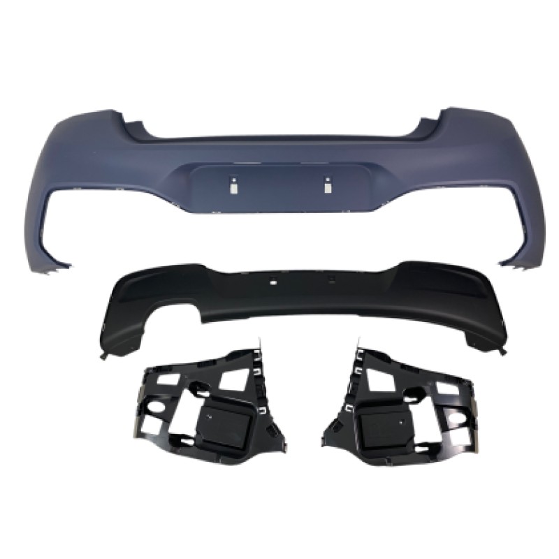 Body kit BMW F20 (2015-2019) - M pack design