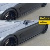 Μαρσπιέ BMW E90 (2005-2011) - M-Performance