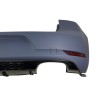 Πίσω προφυλακτήρας Vw Golf 7.5 - R Design