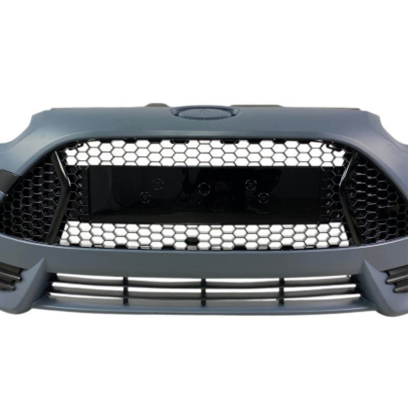 Προφυλακτήρας εμπρός Ford Focus (2011-2014)