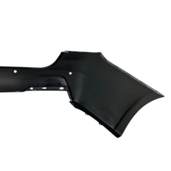 Πίσω προφυλακτήρας BMW F31 (2011-2018) - M pack design με ανοίγματα parktronic