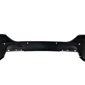 Πίσω προφυλακτήρας BMW F31 (2011-2018) - M pack design με ανοίγματα parktronic