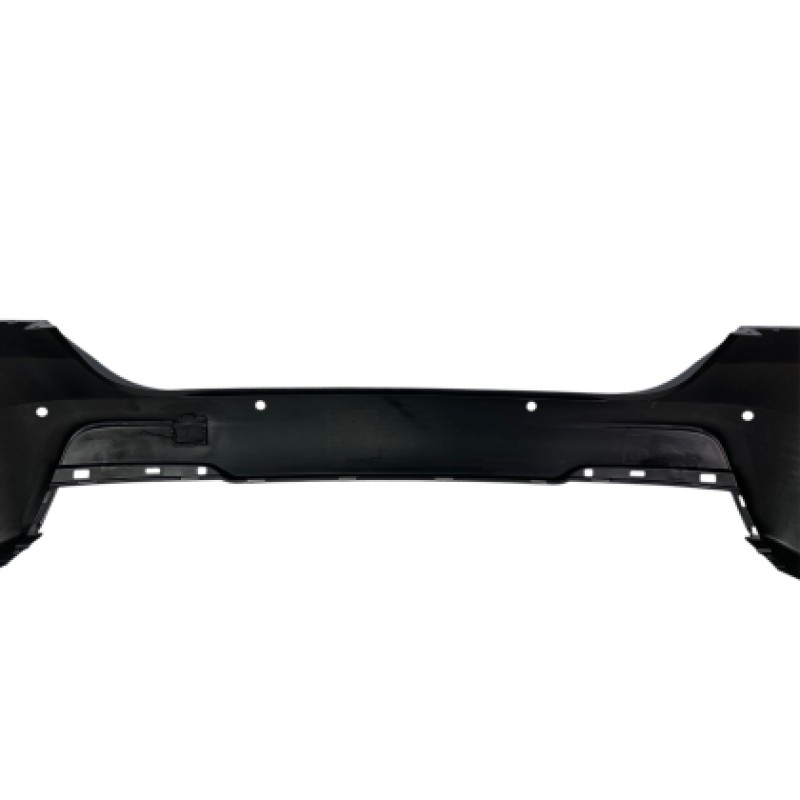Πίσω προφυλακτήρας BMW F31 (2011-2018) - M pack design με ανοίγματα parktronic