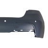 Πίσω προφυλακτήρας BMW F31 (2011-2018) - M pack design με ανοίγματα parktronic
