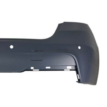 Πίσω προφυλακτήρας BMW F31 (2011-2018) - M pack design με ανοίγματα parktronic