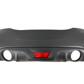 Πίσω προφυλακτήρας Suzuki Swift (2010-2017) Πίσω προφυλακτήρας Suzuki Swift (2010-2017)