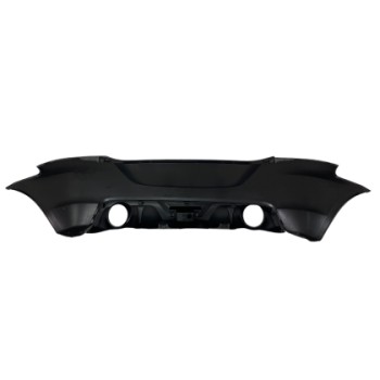 Πίσω προφυλακτήρας Suzuki Swift (2010-2017) Πίσω προφυλακτήρας Suzuki Swift (2010-2017)