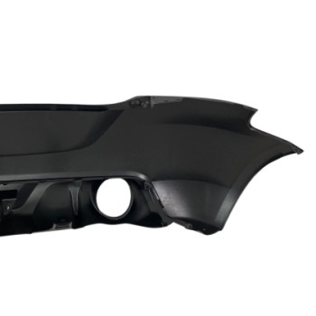 Πίσω προφυλακτήρας Suzuki Swift (2010-2017) Πίσω προφυλακτήρας Suzuki Swift (2010-2017)