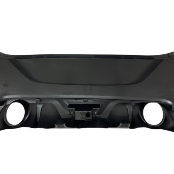 Πίσω προφυλακτήρας Suzuki Swift (2010-2017) Πίσω προφυλακτήρας Suzuki Swift (2010-2017)
