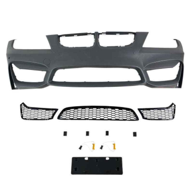 Προφυλακτήρας εμπρός BMW E90 (2005-2008) - M4