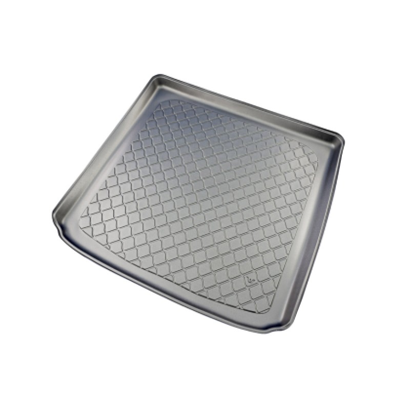 Πατάκι πορτ-μπαγκάζ Renault Arkana (2019+) upper boot - 1τμχ.