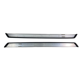 Σκαλοπάτια Audi Q5 (2008-2017) - 2τμχ. Σκαλοπάτια Audi Q5 (2008-2017) - 2τμχ.