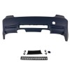 Body kit BMW E90 sedan (2005-2008) - M3 design  με ανοίγματα για προβολάκια
