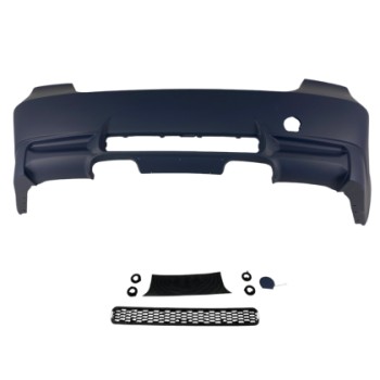 Body kit BMW E90 sedan (2005-2008) - M3 design  με ανοίγματα για προβολάκια