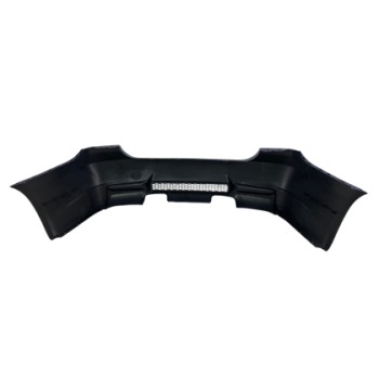 Body kit BMW E90 sedan (2005-2008) - M3 design  με ανοίγματα για προβολάκια