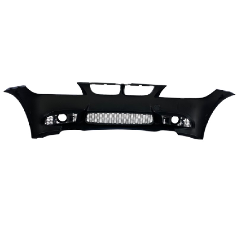 Body kit BMW E90 sedan (2005-2008) - M3 design  με ανοίγματα για προβολάκια