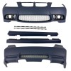 Body kit BMW E90 sedan (2005-2008) - M3 design  με ανοίγματα για προβολάκια