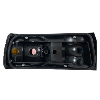 Πίσω φανάρια BMW E30 (1988-1991) - μαύρα χρωμίου - σετ 2τμχ. Πίσω φανάρια BMW E30 (1988-1991) - μαύρα χρωμίου - σετ 2τμχ.