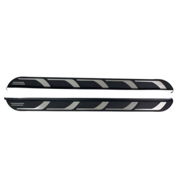 Σκαλοπάτια Audi Q3 (2011-2019) - 2τμχ. Σκαλοπάτια Audi Q3 (2011-2019) - 2τμχ.