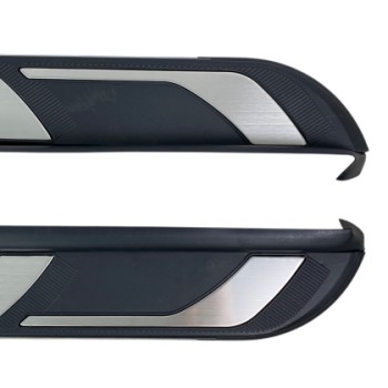 Σκαλοπάτια Audi Q3 (2011-2019) - 2τμχ. Σκαλοπάτια Audi Q3 (2011-2019) - 2τμχ.