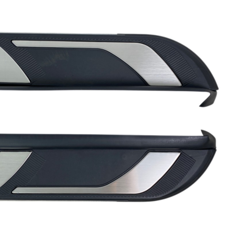 Σκαλοπάτια Audi Q3 (2011-2019) - 2τμχ.