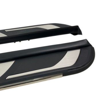 Σκαλοπάτια Audi Q3 (2011-2019) - 2τμχ. Σκαλοπάτια Audi Q3 (2011-2019) - 2τμχ.