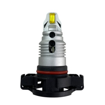 Led λάμπα H15 / H16 με 2 εξαπύρηνα led και CSP chipset - 5000K - 1τμχ. Led λάμπα H15 / H16 με 2 εξαπύρηνα led και CSP chipset - 5000K - 1τμχ.