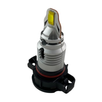 Led λάμπα H15 / H16 με 2 εξαπύρηνα led και CSP chipset - 5000K - 1τμχ. Led λάμπα H15 / H16 με 2 εξαπύρηνα led και CSP chipset - 5000K - 1τμχ.