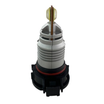 Led λάμπα H15 / H16 με 2 εξαπύρηνα led και CSP chipset - 5000K - 1τμχ. Led λάμπα H15 / H16 με 2 εξαπύρηνα led και CSP chipset - 5000K - 1τμχ.