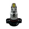 Led λάμπα H15 / H16 με 2 εξαπύρηνα led και CSP chipset - 5000K - 1τμχ.