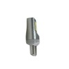 Led λάμπα τύπου Τ10 με 10 SMD led 3030 - Canbus 5000K - 1τμχ.