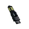 Led λάμπα τύπου T25 με 28 SMD led 2835 chipset 10-24v - λευκή - 1τμχ.