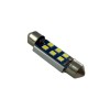 Led λάμπα για πλαφονιέρα με 6 SMD led 39mm - Canbus - 1τμχ.