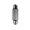 Led λάμπα για πλαφονιέρα με 6 SMD led 39mm - Canbus - 1τμχ.