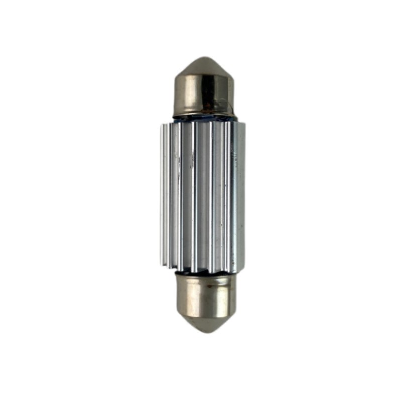 Led λάμπα για πλαφονιέρα με 6 SMD led 39mm - Canbus - 1τμχ.