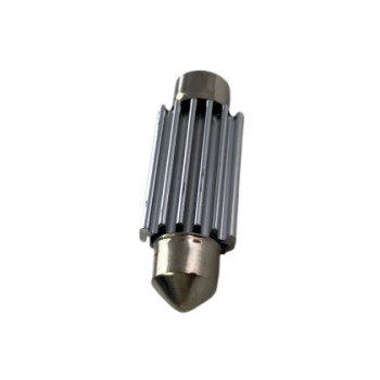 Led λάμπα για πλαφονιέρα με 6 SMD led 39mm - Canbus - 1τμχ.