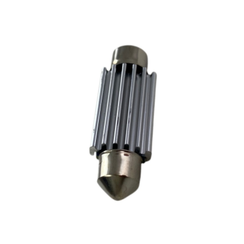 Led λάμπα για πλαφονιέρα με 6 SMD led 39mm - Canbus - 1τμχ.